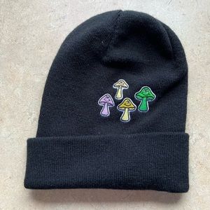 Neff | Accessories | Mushroom Beanie 